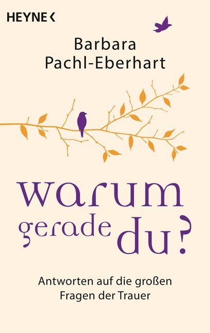 Warum gerade du? main product photo