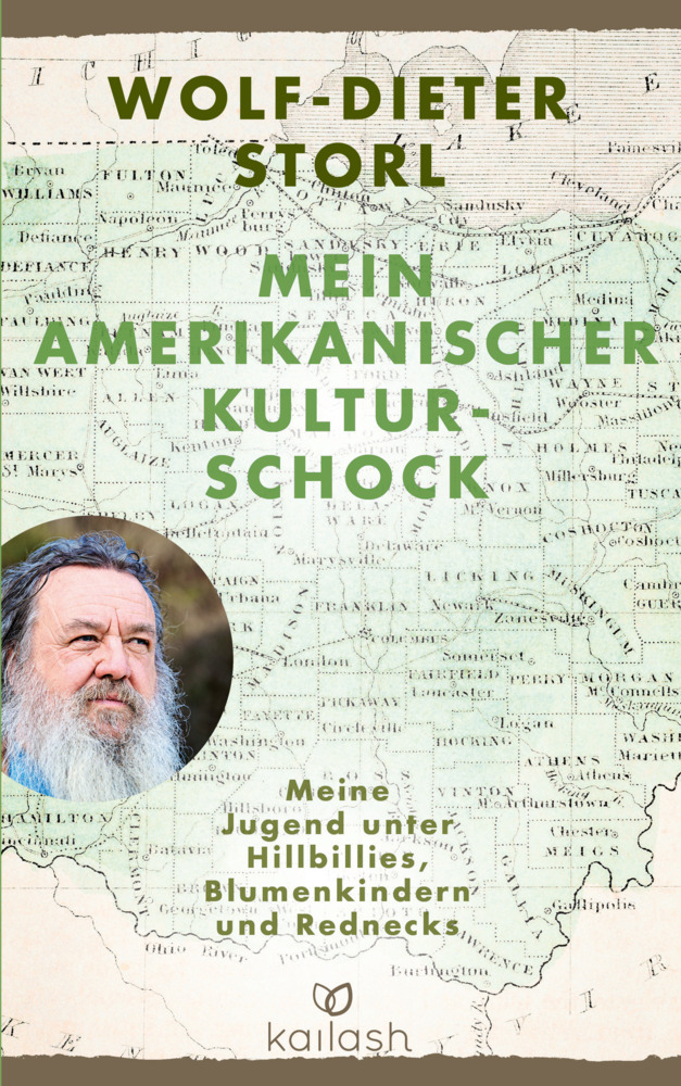 Mein amerikanischer Kulturschock main product photo