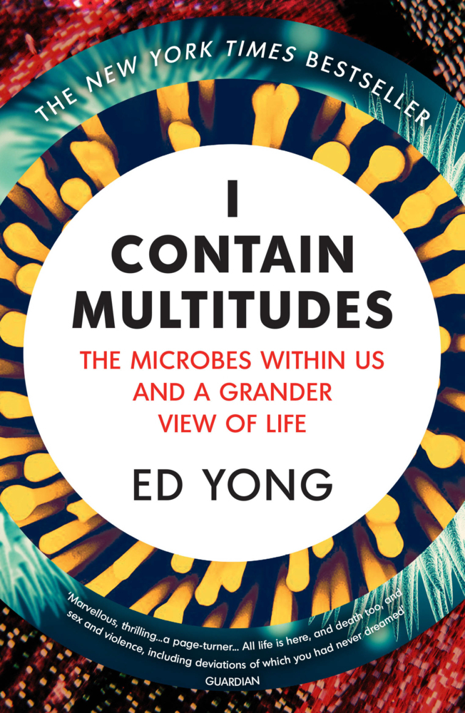 I Contain Multitudes main product photo
