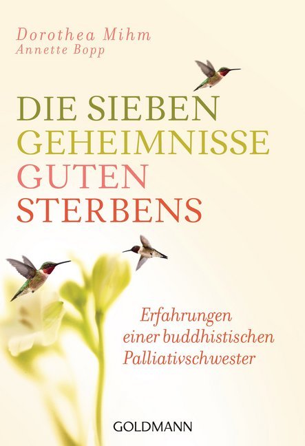 Die sieben Geheimnisse guten Sterbens main product photo