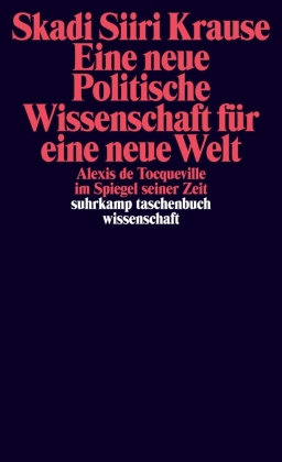 Eine neue Politische Wissenschaft für eine neue Welt