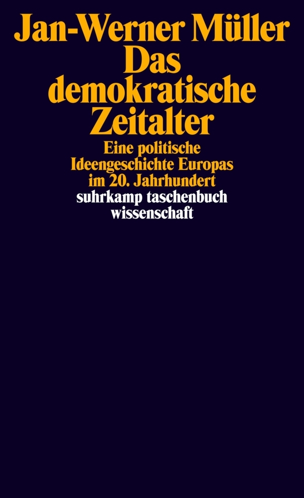 Das demokratische Zeitalter main product photo
