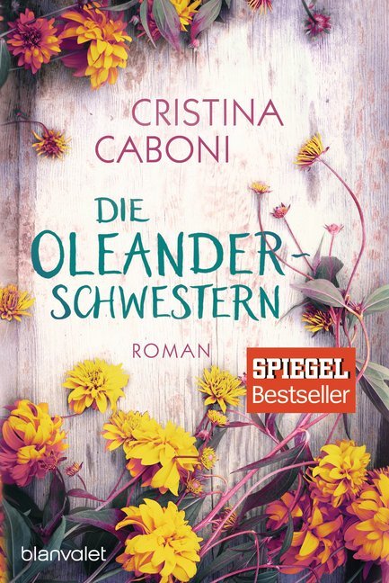 Die Oleanderschwestern main product photo