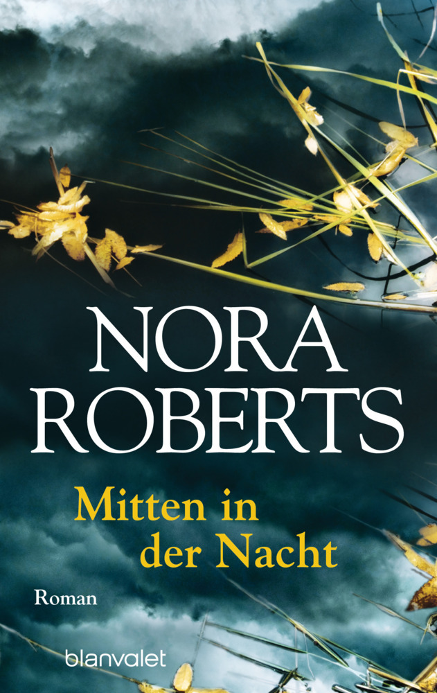 Mitten in der Nacht main product photo