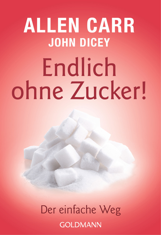 Endlich ohne Zucker! main product photo