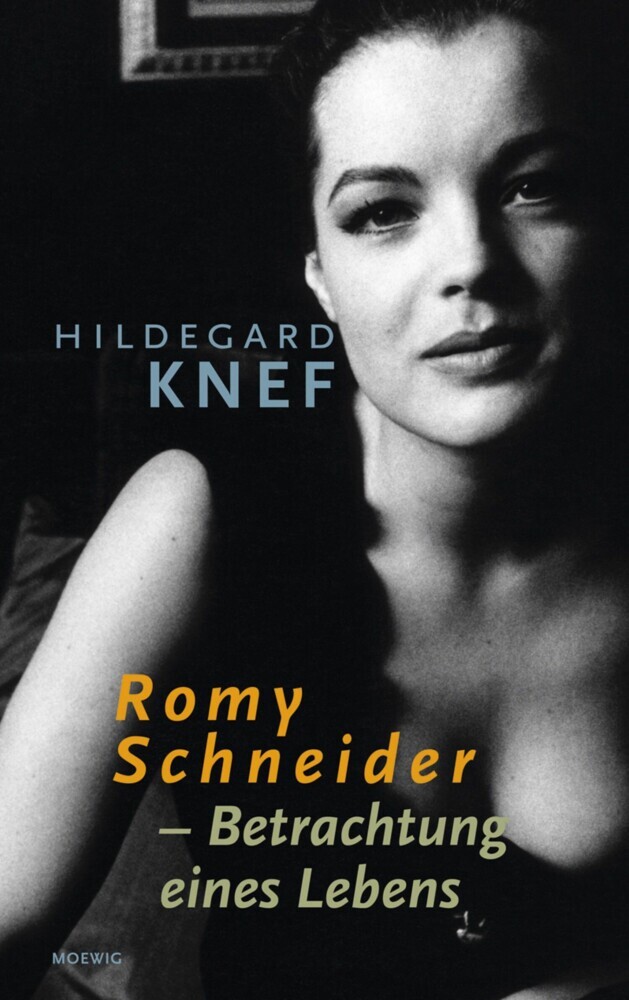 Romy Schneider main product photo