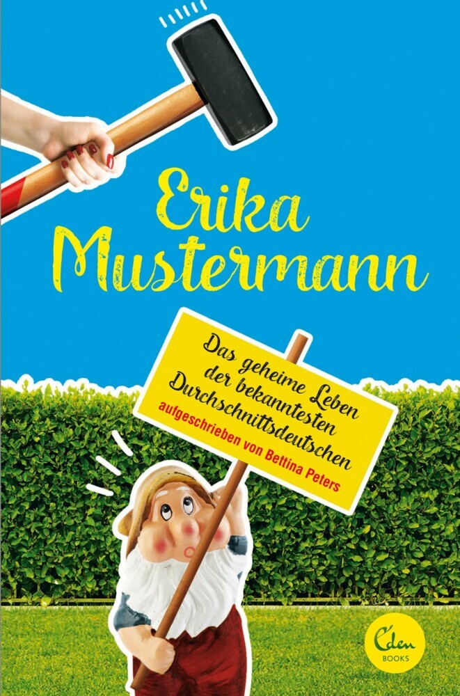 Erika Mustermann main product photo