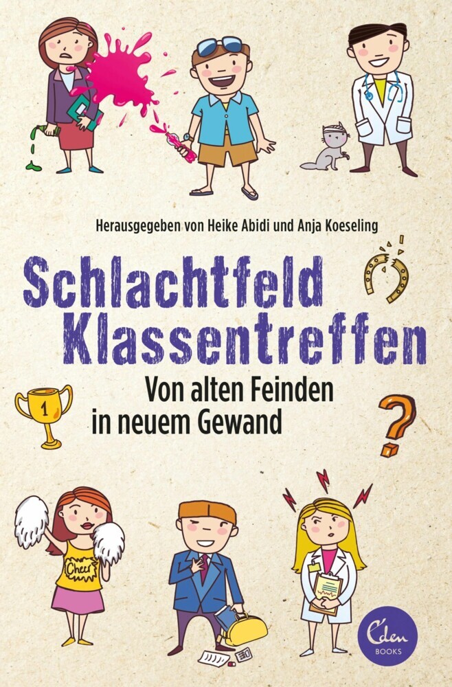 Schlachtfeld Klassentreffen main product photo