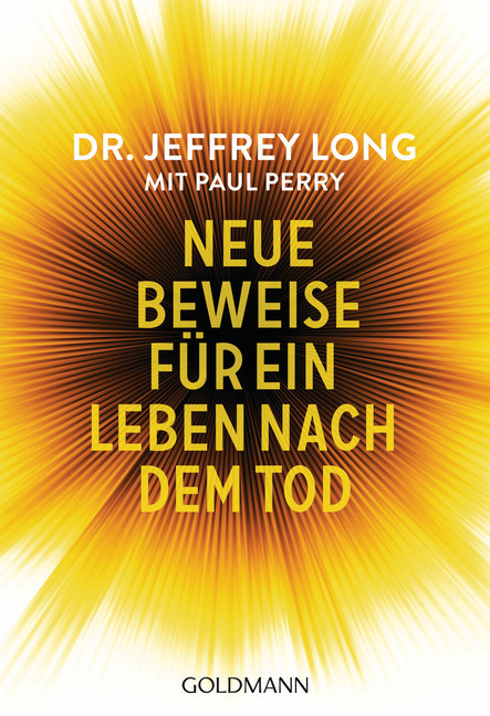 Neue Beweise für ein Leben nach dem Tod main product photo