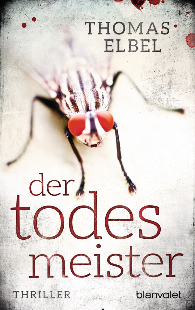 Der Todesmeister main product photo