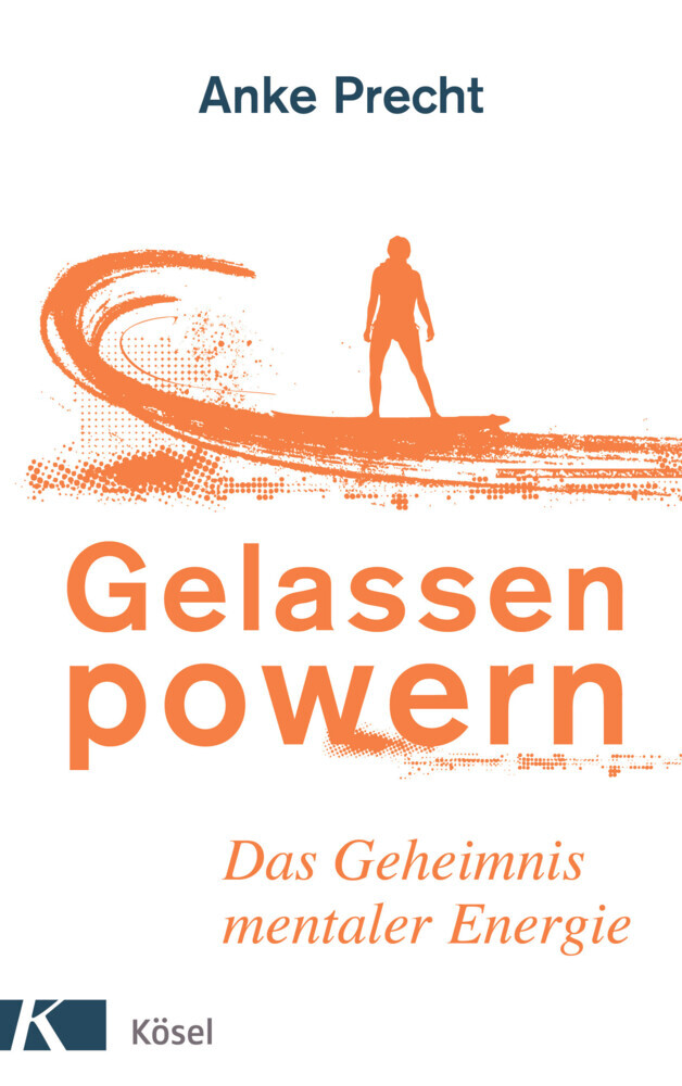 Gelassen powern main product photo