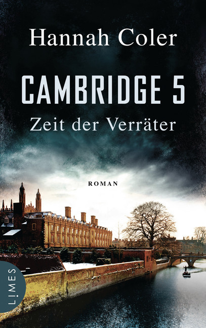 Cambridge 5 - Zeit der Verräter main product photo
