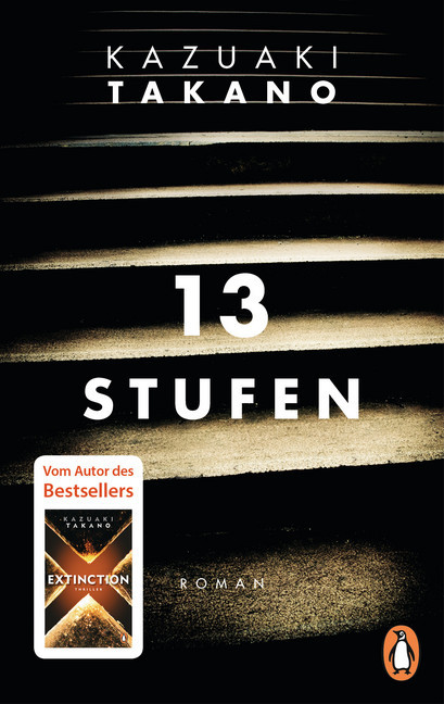 13 Stufen main product photo