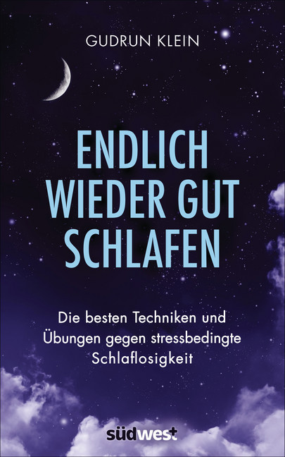 Endlich wieder gut schlafen main product photo