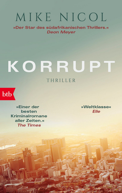 Korrupt main product photo