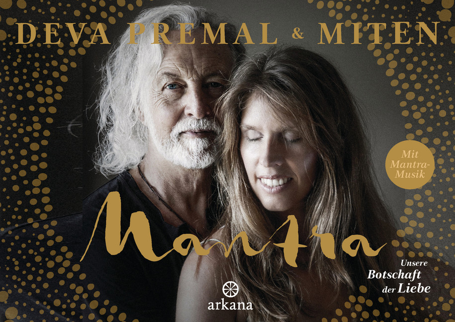 Mantra - Mit Mantra-Musik main product photo