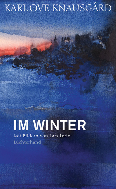 Im Winter main product photo