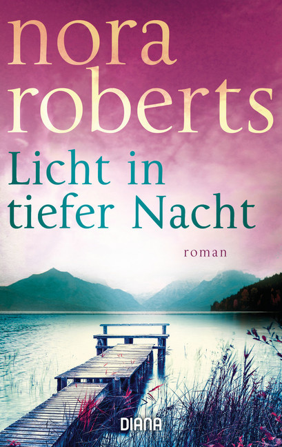 Licht in tiefer Nacht main product photo