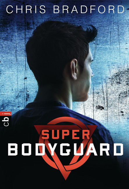 Super Bodyguard main product photo