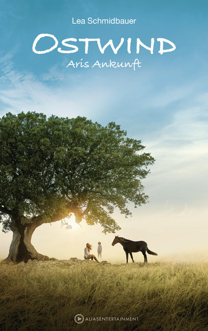 Ostwind - Aris Ankunft main product photo