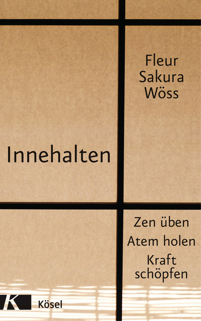 Innehalten main product photo