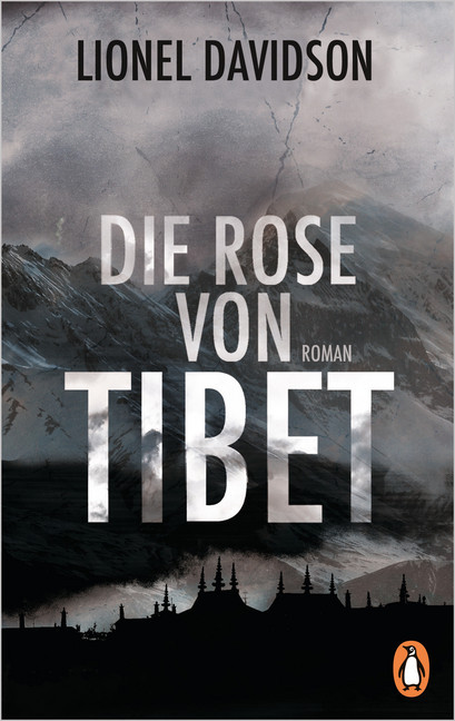 Die Rose von Tibet main product photo
