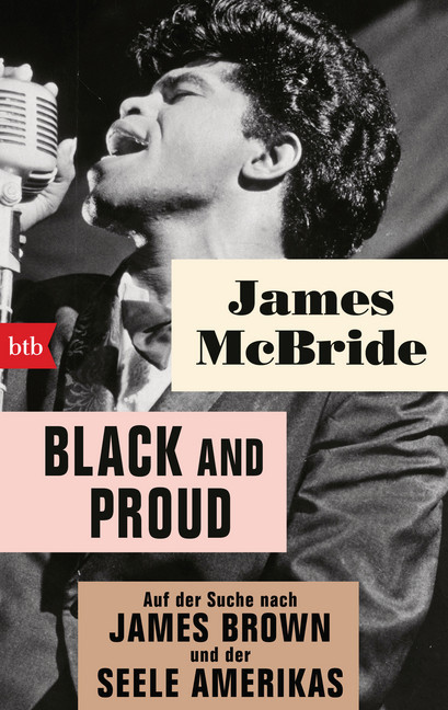 Black and proud main product photo