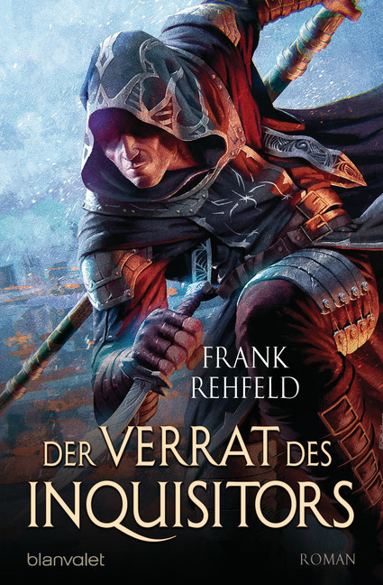Der Verrat des Inquisitors main product photo