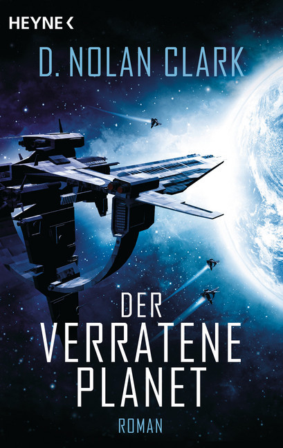 Der verratene Planet main product photo