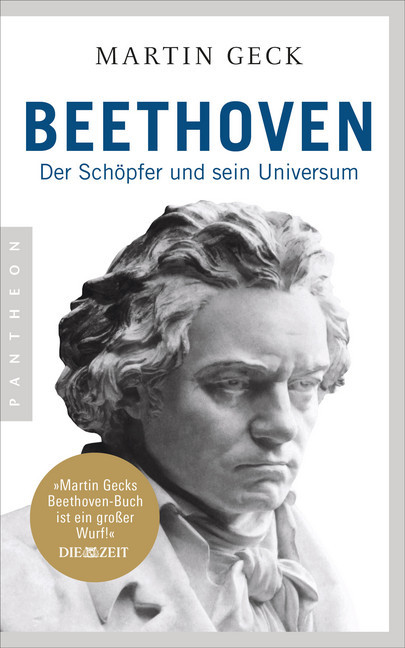 Beethoven main product photo