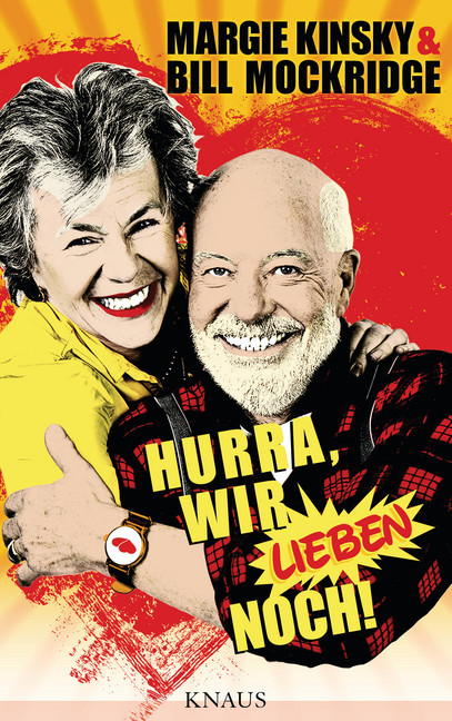 Hurra, wir lieben noch! main product photo