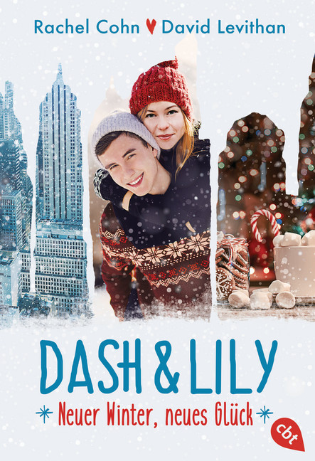 Dash & Lily main product photo