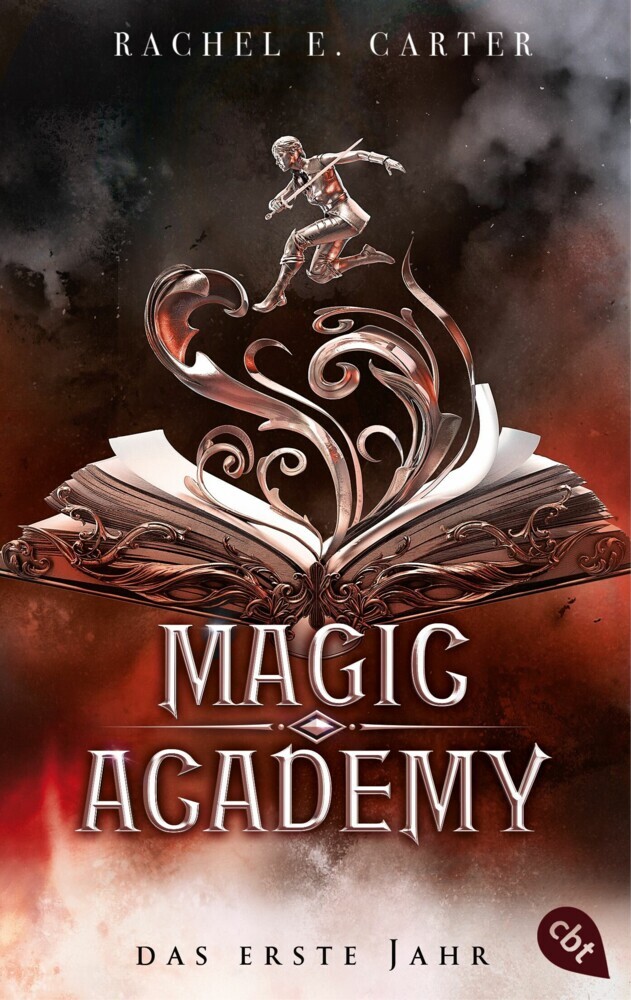 Magic Academy - Das erste Jahr main product photo