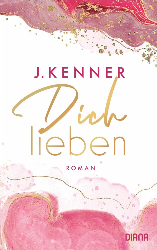 Dich lieben main product photo