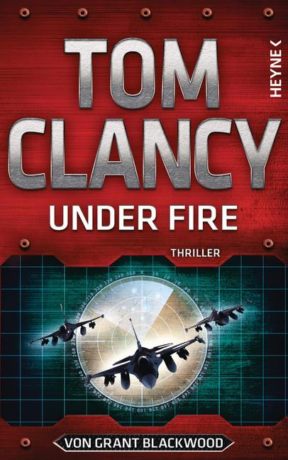 Under Fire main product photo