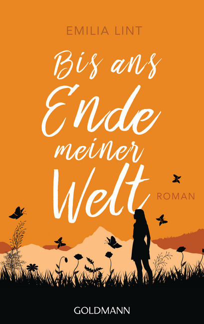 Bis ans Ende meiner Welt main product photo