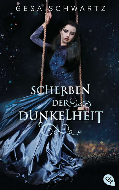 Scherben der Dunkelheit main product photo