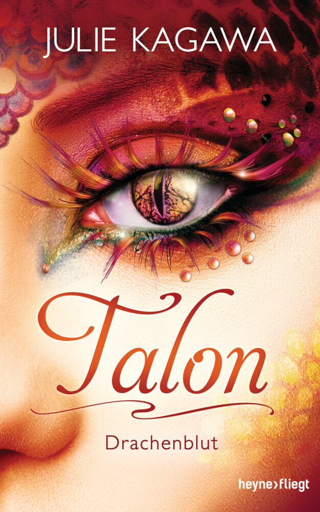 Talon - Drachenblut main product photo