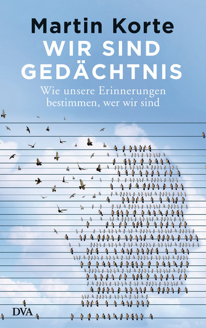 Wir sind Gedächtnis main product photo