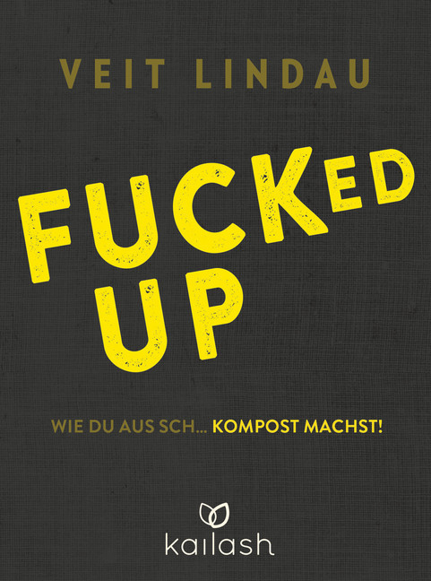 Fucked up main product photo