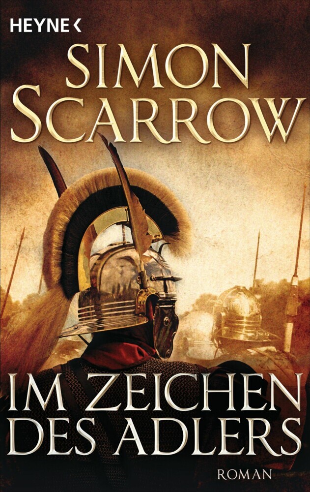 Im Zeichen des Adlers main product photo