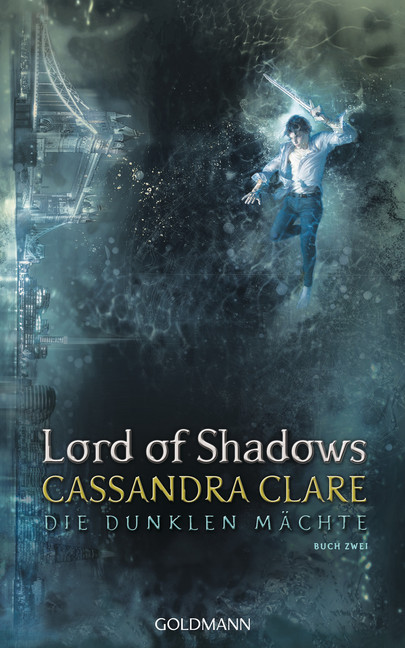 Lord of Shadows main product photo