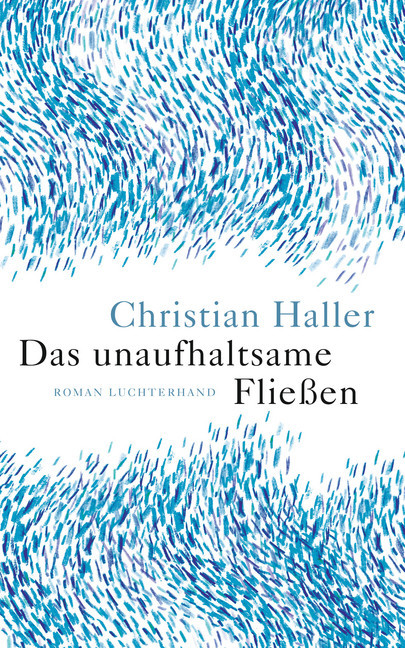 Das unaufhaltsame Fließen main product photo