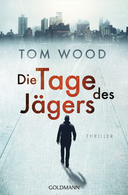 Die Tage des Jägers main product photo