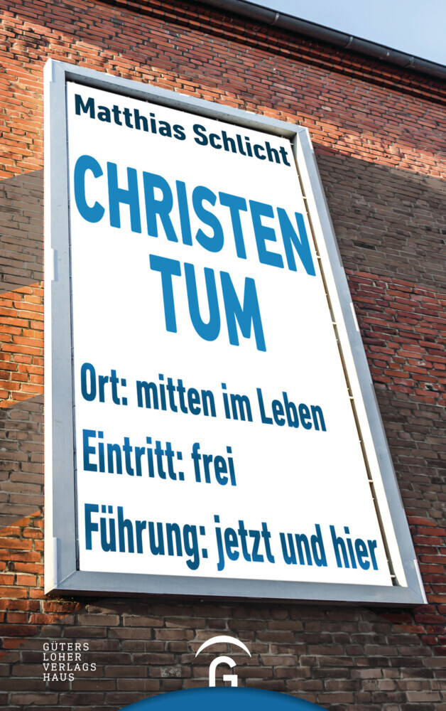 Christentum main product photo