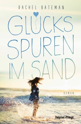 Glücksspuren im Sand