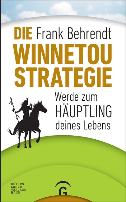 Die Winnetou-Strategie main product photo