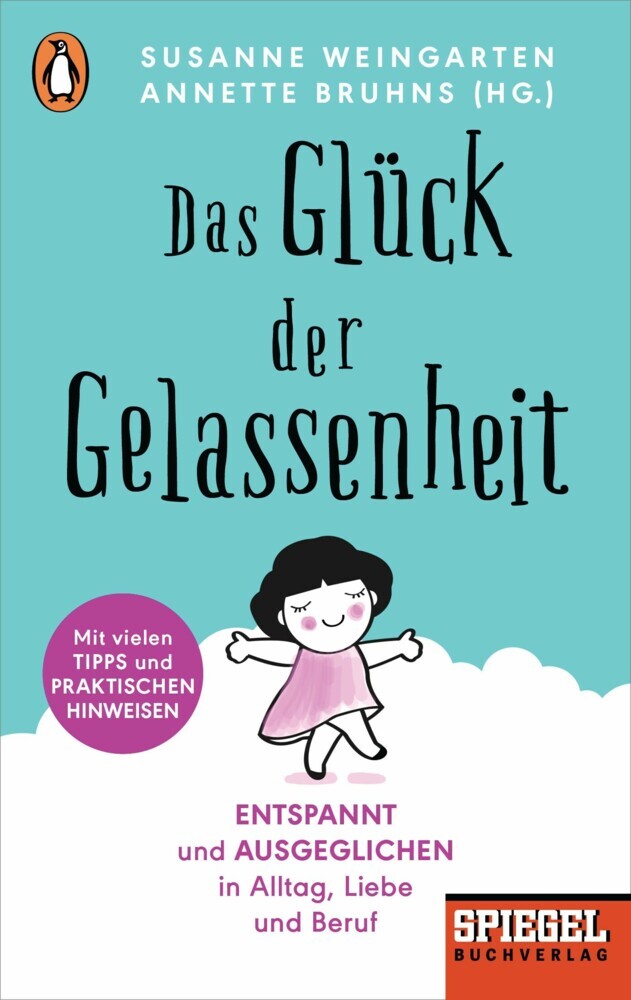 Das Glück der Gelassenheit main product photo