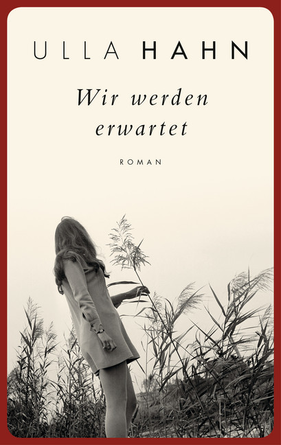 Wir werden erwartet main product photo