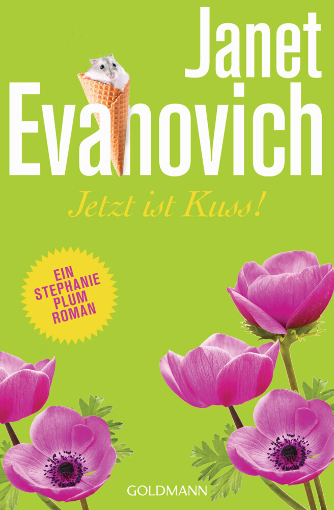 Jetzt ist Kuss! main product photo